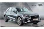 2021 Audi Q2