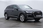 2021 Audi Q7