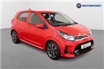 2022 Kia Picanto