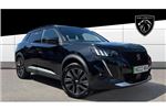 2022 Peugeot e-2008