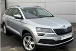 2018 Skoda Karoq