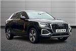 2022 Audi Q2