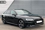 2024 Audi A4 Avant