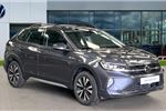 2024 Volkswagen Taigo
