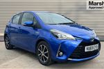 2019 Toyota Yaris