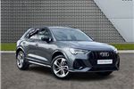 2023 Audi Q3