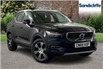 2019 Volvo XC40