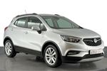 2018 Vauxhall Mokka X