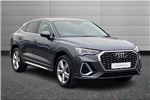 2019 Audi Q3