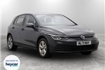 2021 Volkswagen Golf 1.0 TSI Life 5dr