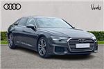 2023 Audi A6