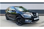 2021 Nissan X-Trail