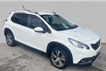 2018 Peugeot 2008