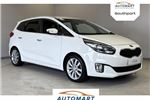 2015 Kia Carens