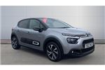 2022 Citroen C3