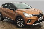 2020 Renault Captur