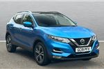 2019 Nissan Qashqai