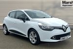 2016 Renault Clio