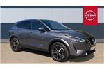 2022 Nissan Qashqai