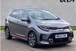 2023 Kia Picanto