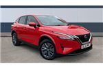 2022 Nissan Qashqai