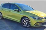 2020 Volkswagen Golf