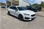 2024 Cupra Leon Estate