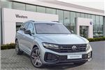 2024 Volkswagen Touareg