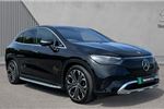 2024 Mercedes-Benz EQE