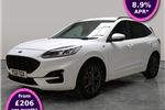 2021 Ford Kuga