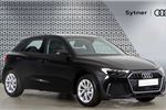 2024 Audi A1