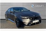 2024 BMW M5