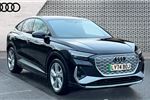 2024 Audi Q4 e-tron Sportback
