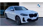 2023 BMW X4