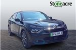 2022 Citroen C4