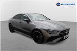 2023 Mercedes-Benz CLA