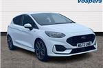 2022 Ford Fiesta