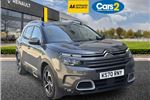 2020 Citroen C5 Aircross