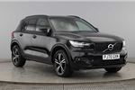 2020 Volvo XC40