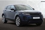 2022 Land Rover Range Rover Evoque