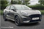 2022 Ford Puma