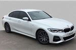 2019 BMW 3 Series