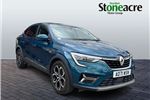 2021 Renault Arkana