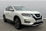 2021 Nissan X-Trail