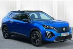 2023 Peugeot e-2008