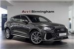 2021 Audi RS Q3