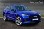 2022 Audi Q5 Sportback