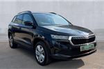 2024 Skoda Karoq