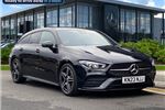 2023 Mercedes-Benz CLA Shooting Brake