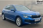 2024 Skoda Kamiq